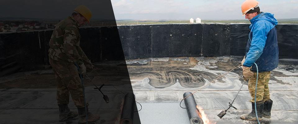 Plainfield Roofing Contractors